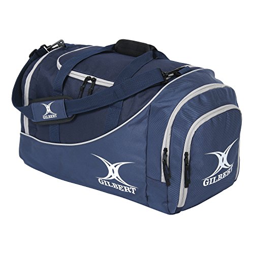 Algopix Similar Product 15 - Gilbert Club Holdall V2 Navy