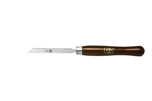 Algopix Similar Product 19 - Kirschen 1579005 HSS Wood Turning