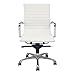 Algopix Similar Product 15 - Omega LowBack Office Chair Set of 2