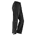 Algopix Similar Product 12 - Marmot Womens PreCip Pant Black Pants