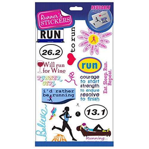 Algopix Similar Product 20 - Gone for a RUN Tr13072 Runners