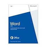 Algopix Similar Product 9 - Microsoft Word 13 PKC Non Commercial