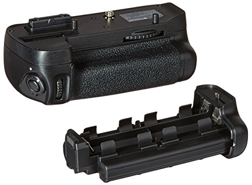 Algopix Similar Product 18 - Polaroid Performance Battery Grip For