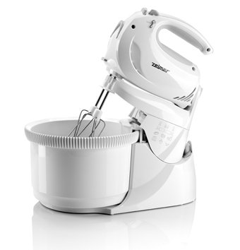 Algopix Similar Product 14 - Zelmer Juicer Je1200 (Zje1200W) White
