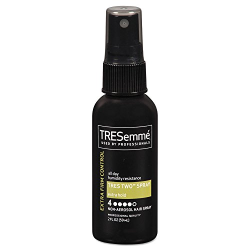 Algopix Similar Product 10 - TRESemme Hair Spray Case Pack 48