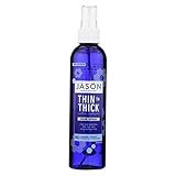 Algopix Similar Product 4 - Jason Hair Spray Thin-Thick