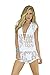 Algopix Similar Product 17 - Mapal by AMPM Womens Summer Romper