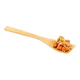 Algopix Similar Product 5 - 59 Inch Bamboo Spatula 100