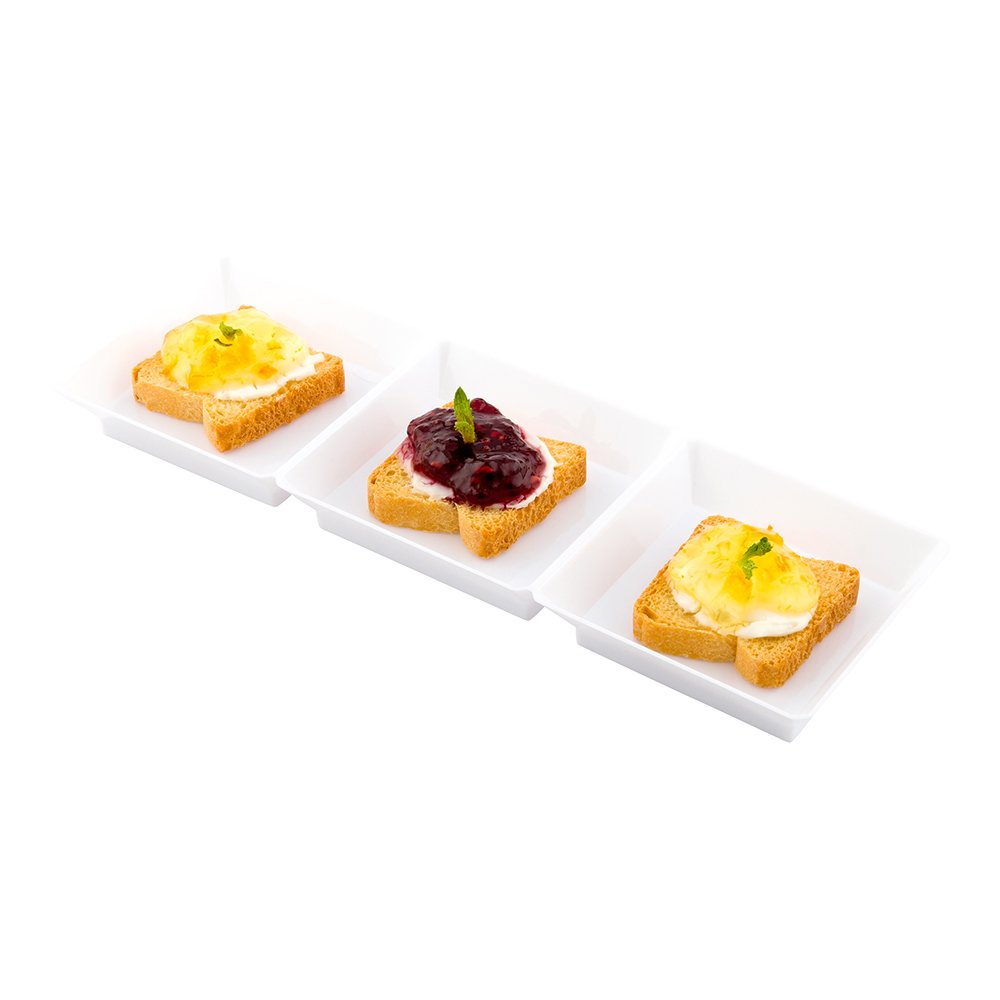 Algopix Similar Product 15 - Restaurantware 75 x 25 Inch Sauce