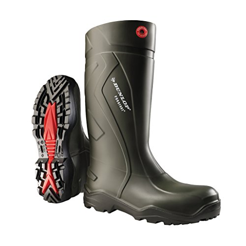 Algopix Similar Product 8 - DUNLOP Protective Footwear Purofort