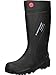 Algopix Similar Product 17 - Dunlop Purofort Dark GreenBlack