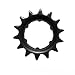 Algopix Similar Product 10 - Shimano Ritzel 14 Teeth Black 3S