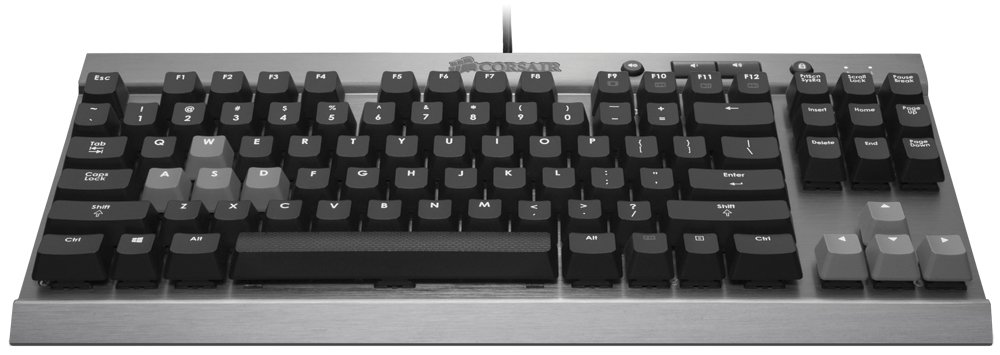 Algopix Similar Product 7 - Corsair CH9000040UK Vengeance K65