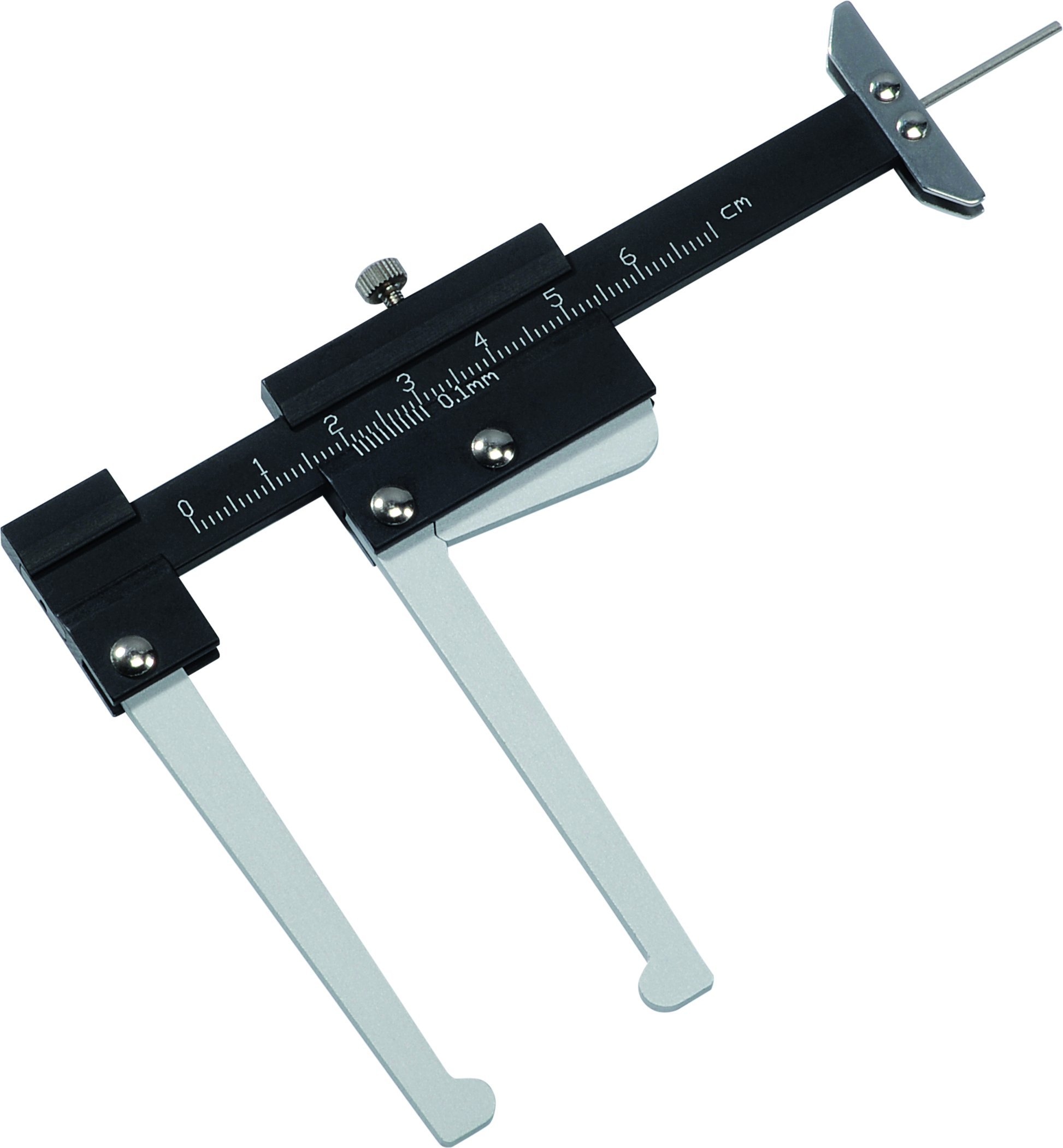 Algopix Similar Product 9 - Heytec Heyco 01815007500 2in1 Brake