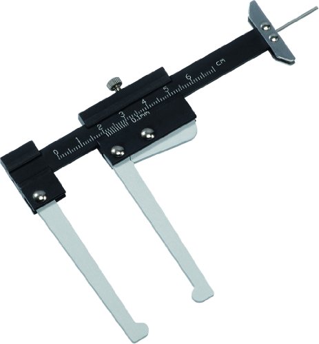 Algopix Similar Product 9 - Heytec Heyco 01815007500 2in1 Brake