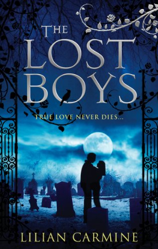 Algopix Similar Product 2 - The Lost Boys