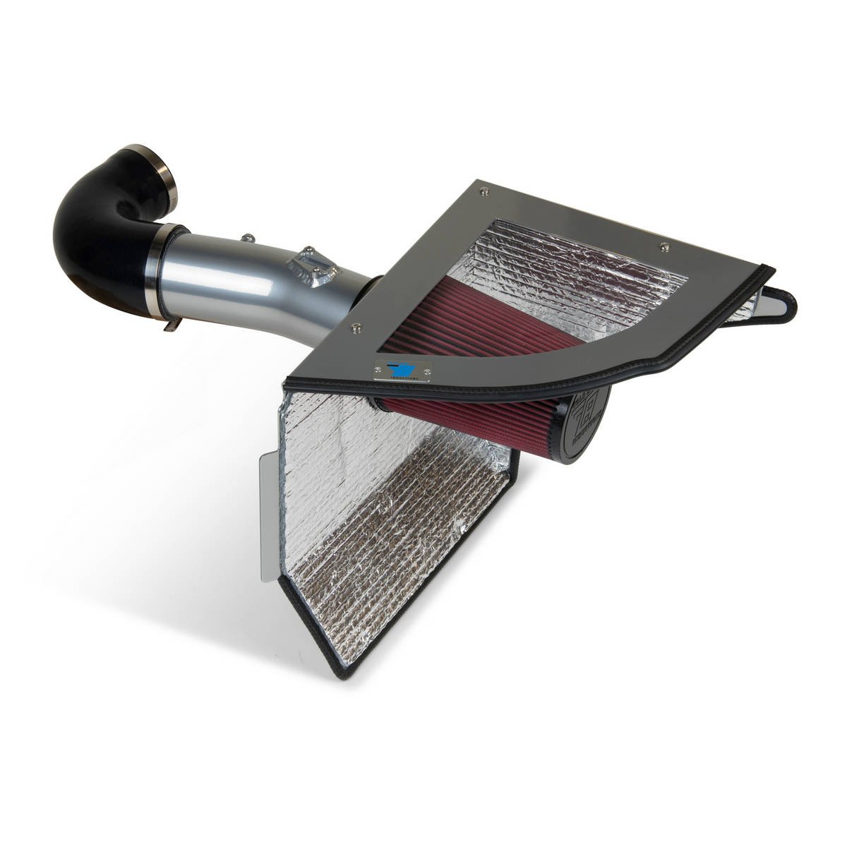 Algopix Similar Product 15 - Cold Air Inductions 501103612 Cold