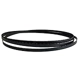 Algopix Similar Product 1 - Connex COM350100 Band Saw Blade for