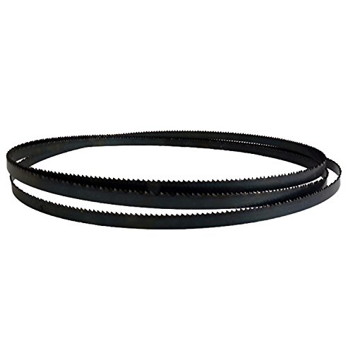 Algopix Similar Product 6 - Connex COM350100 Band Saw Blade for