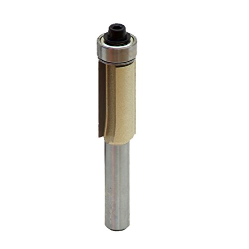 Algopix Similar Product 7 - Connex COM610890 HSS Flush Trimming