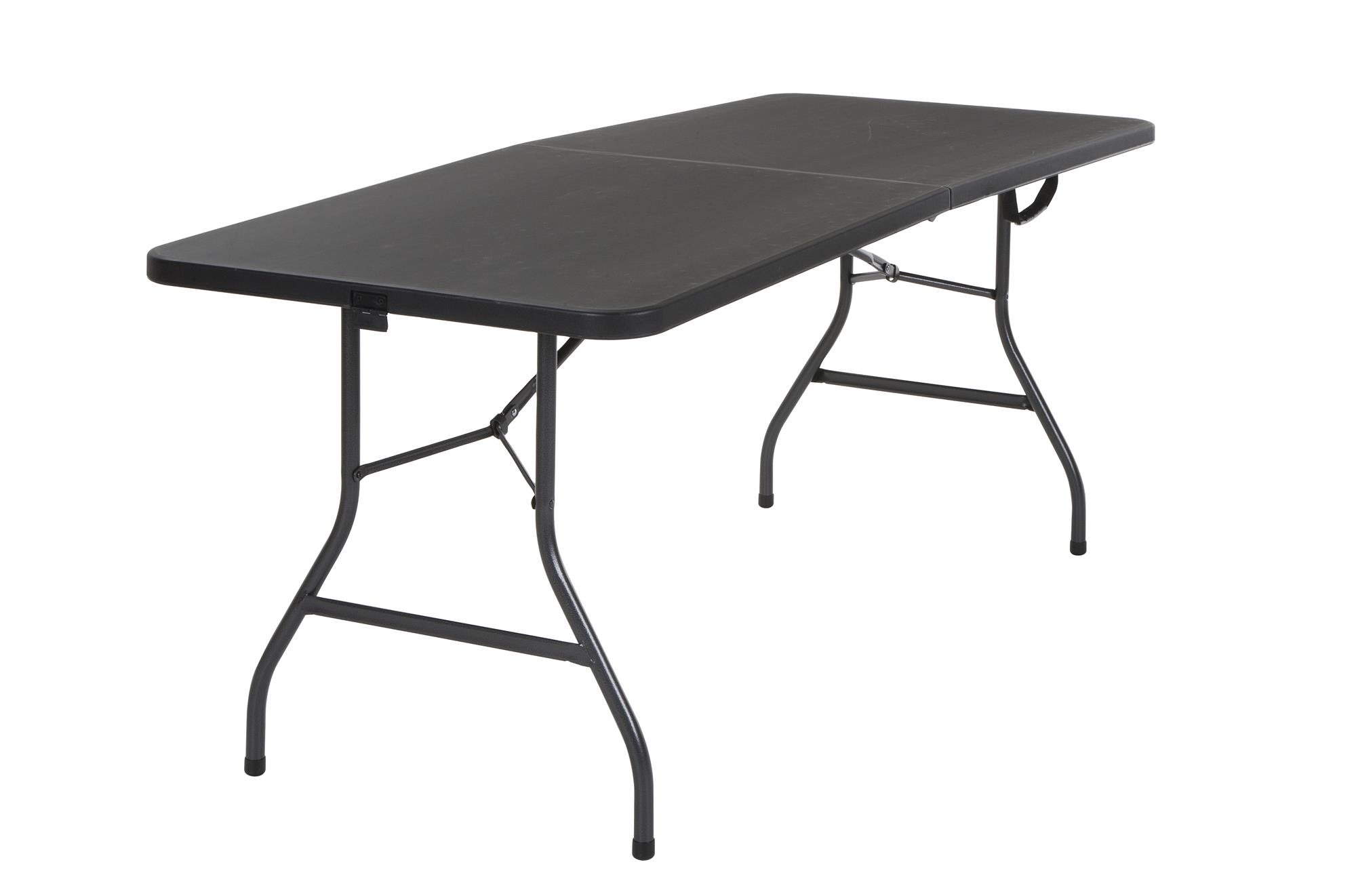 Algopix Similar Product 11 - COSCO Molded Folding Banquet Table
