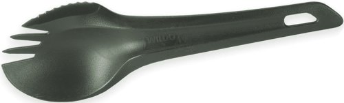 Algopix Similar Product 10 - Wildo Spork Olive 21350