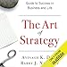 Algopix Similar Product 17 - The Art of Strategy A Game Theorists