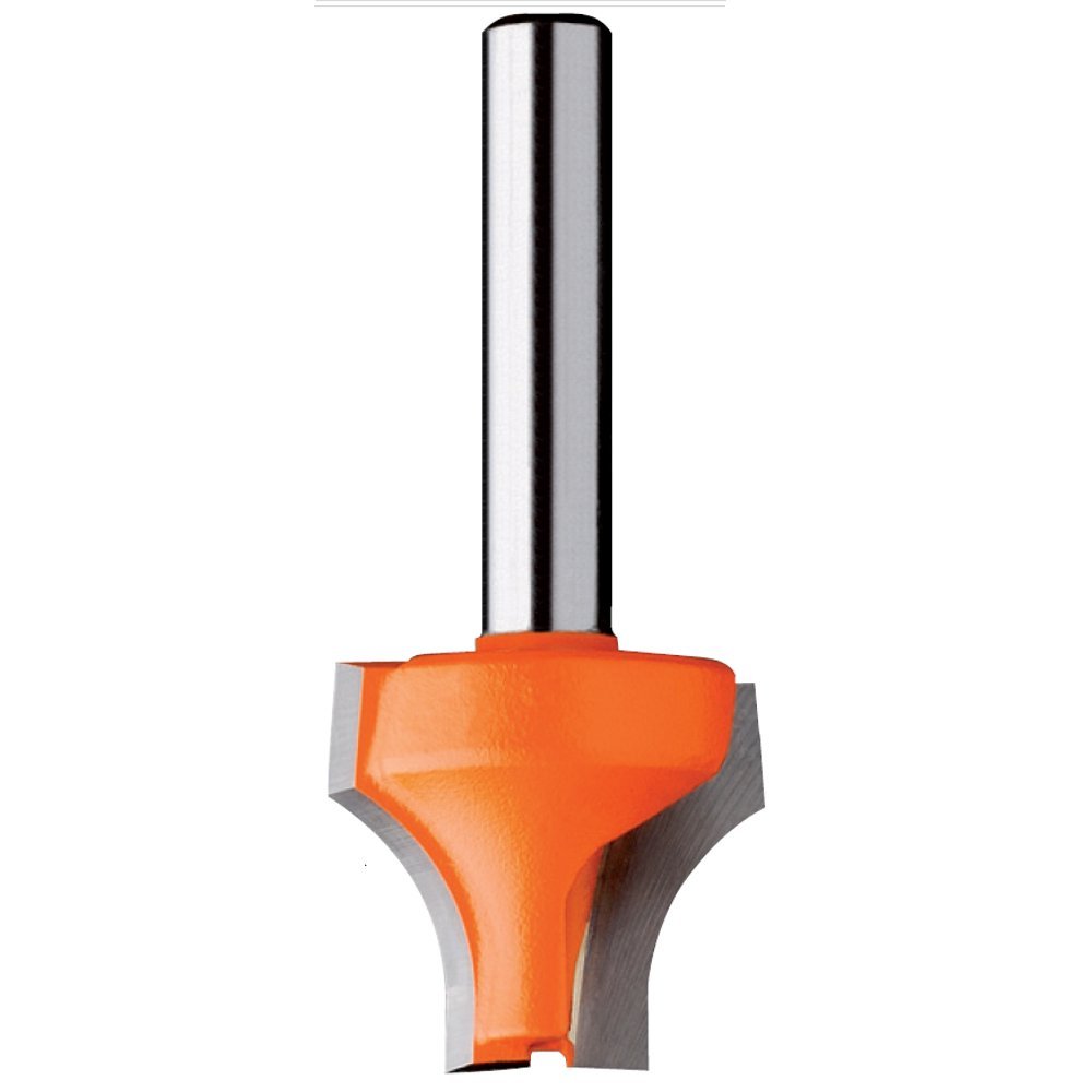 Algopix Similar Product 10 - CMT 85530711F Ovolo Sash Bit