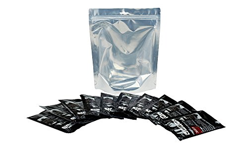 Algopix Similar Product 12 - Barocook BP002 50 g Heating Packs For