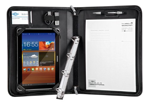 Algopix Similar Product 18 - Wedo 58 594011 A4 Elegance Tab