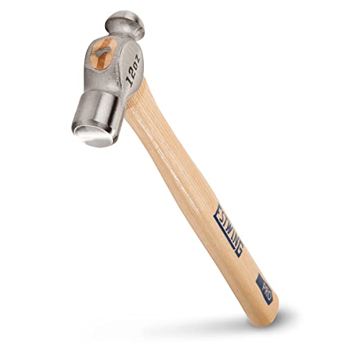 Algopix Similar Product 7 - ESTWING Sure Strike Ball Peen Hammer 