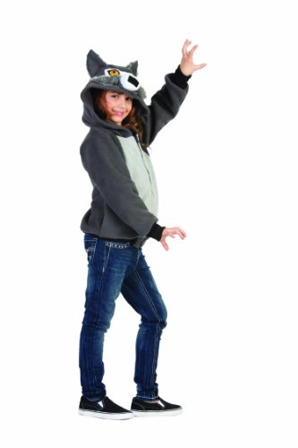 Algopix Similar Product 13 - RG Costumes Funsies Willie Wolf