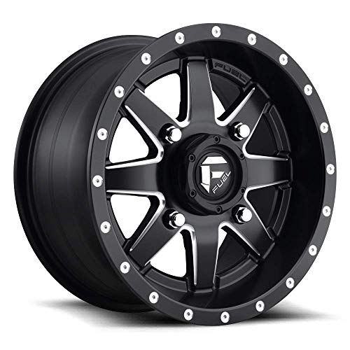 Algopix Similar Product 18 - Fuel 1PC D538 20X12 6X13555
