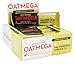 Algopix Similar Product 8 - Oatmega Vanilla Almond Bar