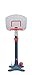 Algopix Similar Product 18 - Step2 Shootin' Hoops Pro Basketball Set