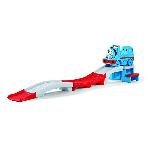 Algopix Similar Product 18 - Step2 Thomas the Tank Engine Up and