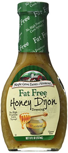 Algopix Similar Product 13 - Maple Grove Farms Fat Free Salad