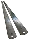 Algopix Similar Product 9 - Get Solid Precisely Marked Double Side