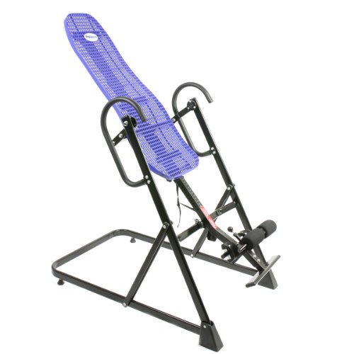 Algopix Similar Product 13 - ProSource Premium Gravity Back Therapy