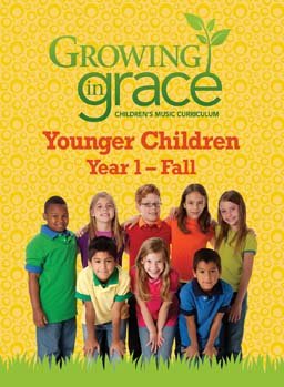 Algopix Similar Product 3 - Growing in Grace Step By Step for
