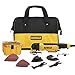 Algopix Similar Product 12 - DEWALT Oscillating Tool 3Amp Corded