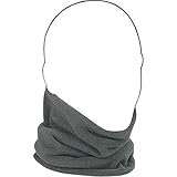 Algopix Similar Product 7 - ZANheadgear Microfleece Neck Warmer