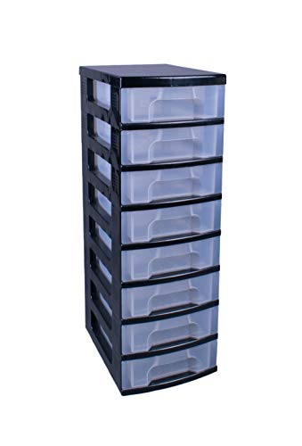 Algopix Similar Product 19 - Really Useful Plastic Storage Box