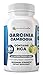 Algopix Similar Product 9 - All Natural Advice Garcinia Cambogia