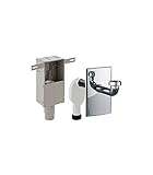 Algopix Similar Product 13 - Geberit 151120211 Fitting Flush