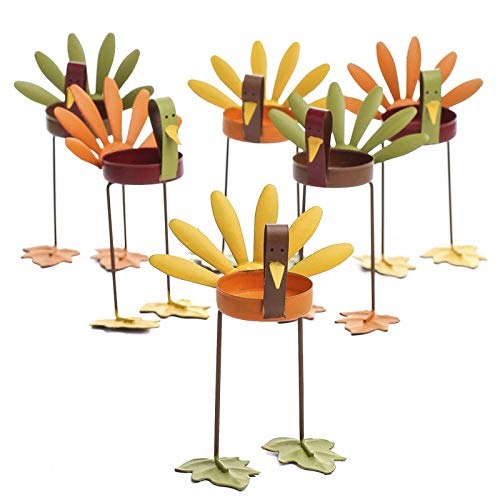 Algopix Similar Product 13 - Factory Direct Craft Set of 6 Warm