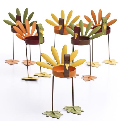 Algopix Similar Product 17 - Factory Direct Craft Set of 6 Warm