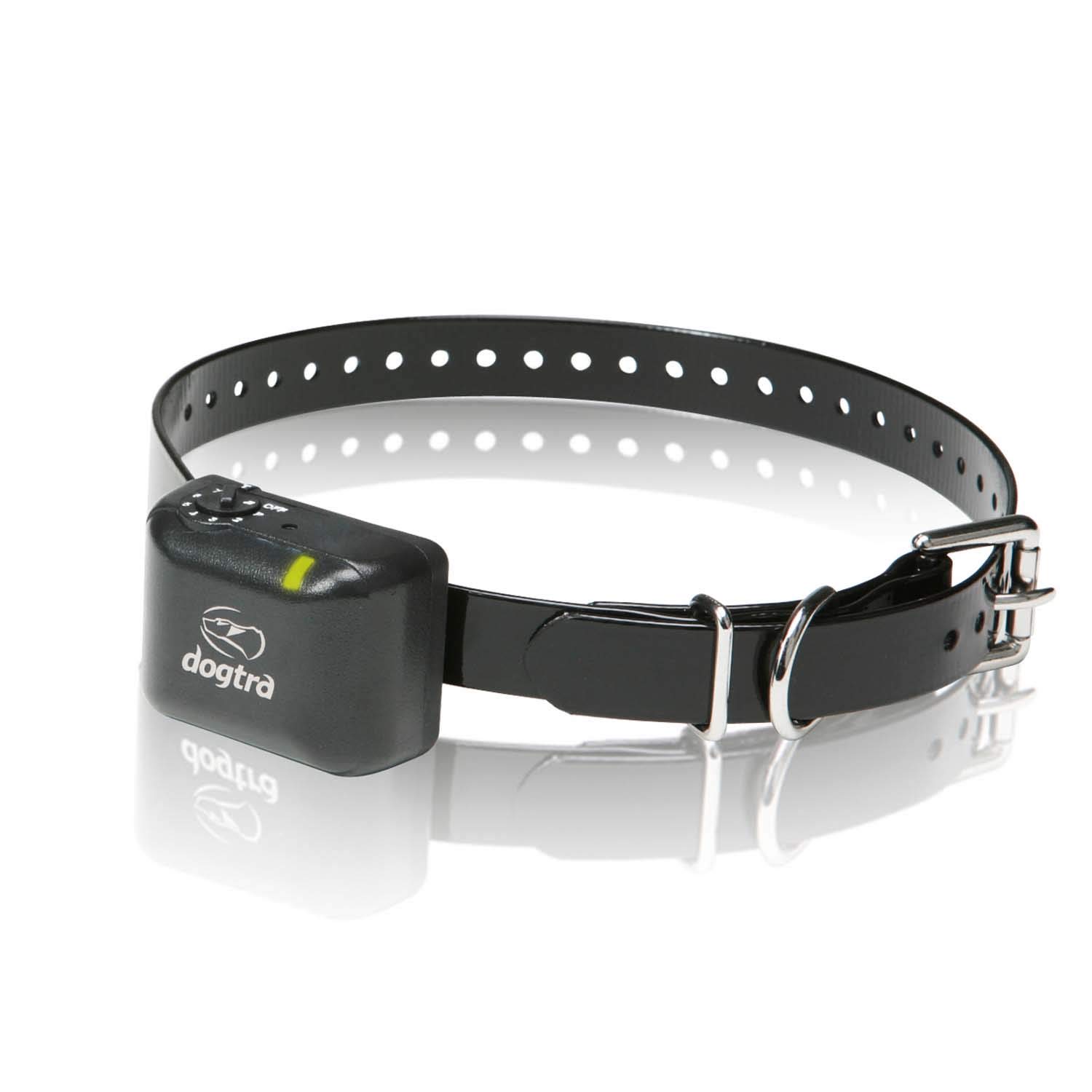Algopix Similar Product 12 - Dogtra No Bark Collar YS300