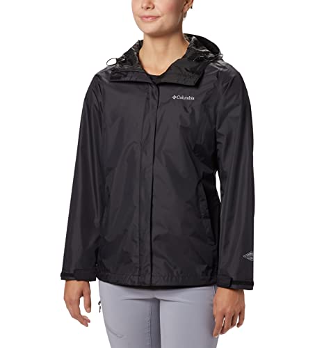 Algopix Similar Product 15 - Columbia Womens Arcadia II Jacket
