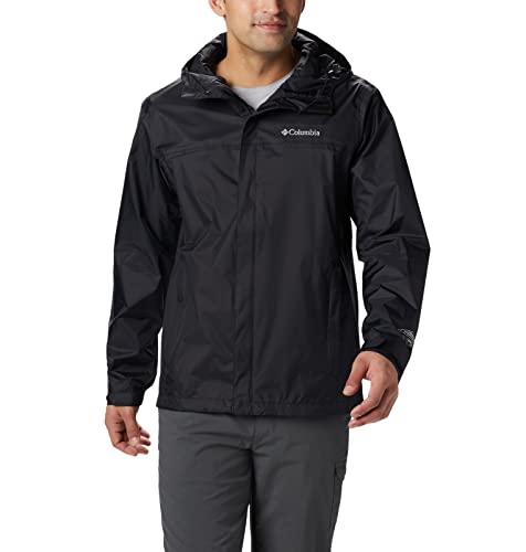 Algopix Similar Product 19 - Columbia Mens Watertight II Jacket